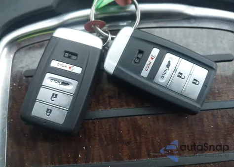 2020 Acura Mdx Standard из США, поврежденный, VIN 5J8YD4H32LL050139